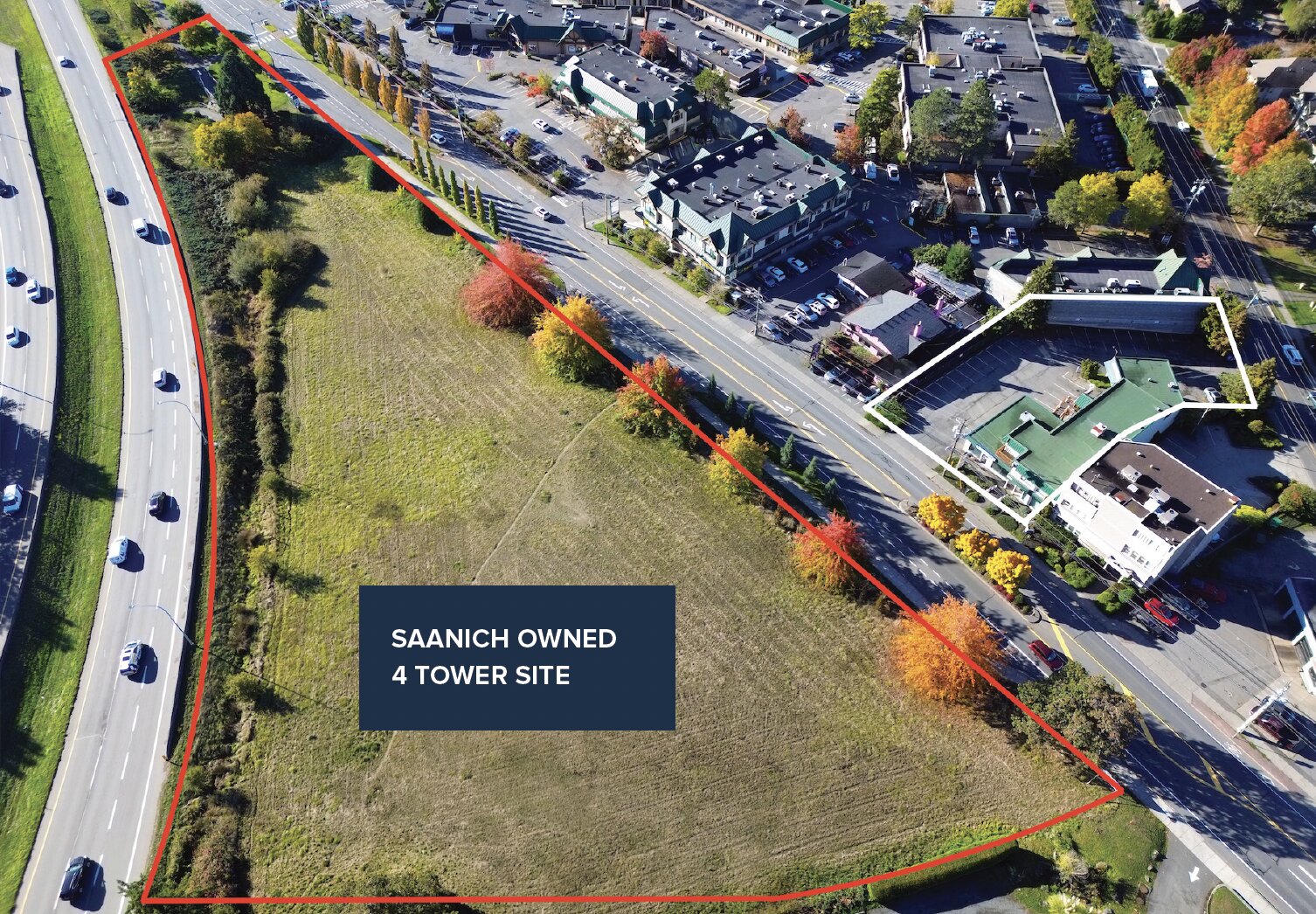 4500 West Saanich Rd,, Victoria, British Columbia  V8Z 5L3 - Photo 3 - 1041239