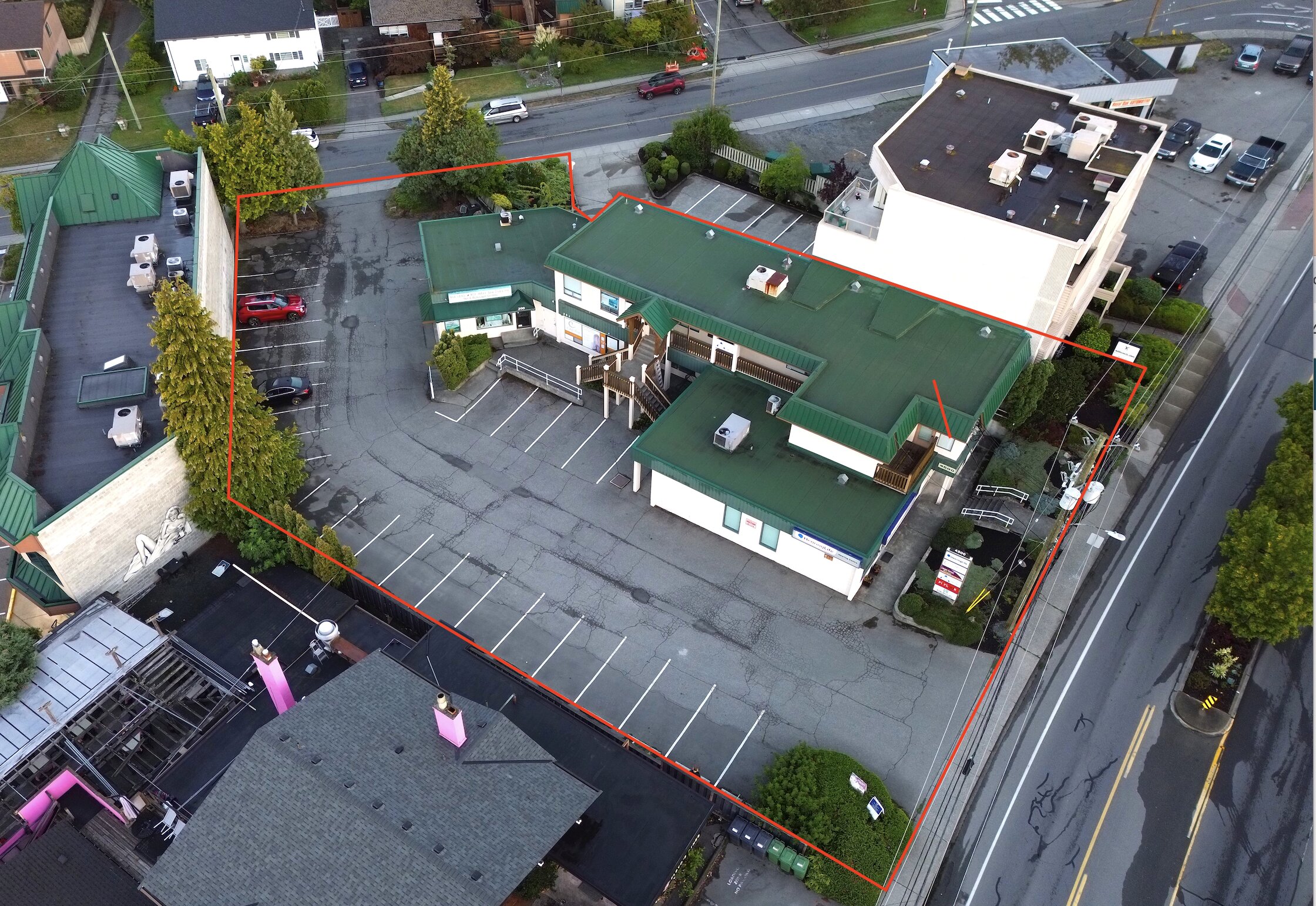 4500 West Saanich Rd,, Victoria, British Columbia  V8Z 5L3 - Photo 4 - 1041239