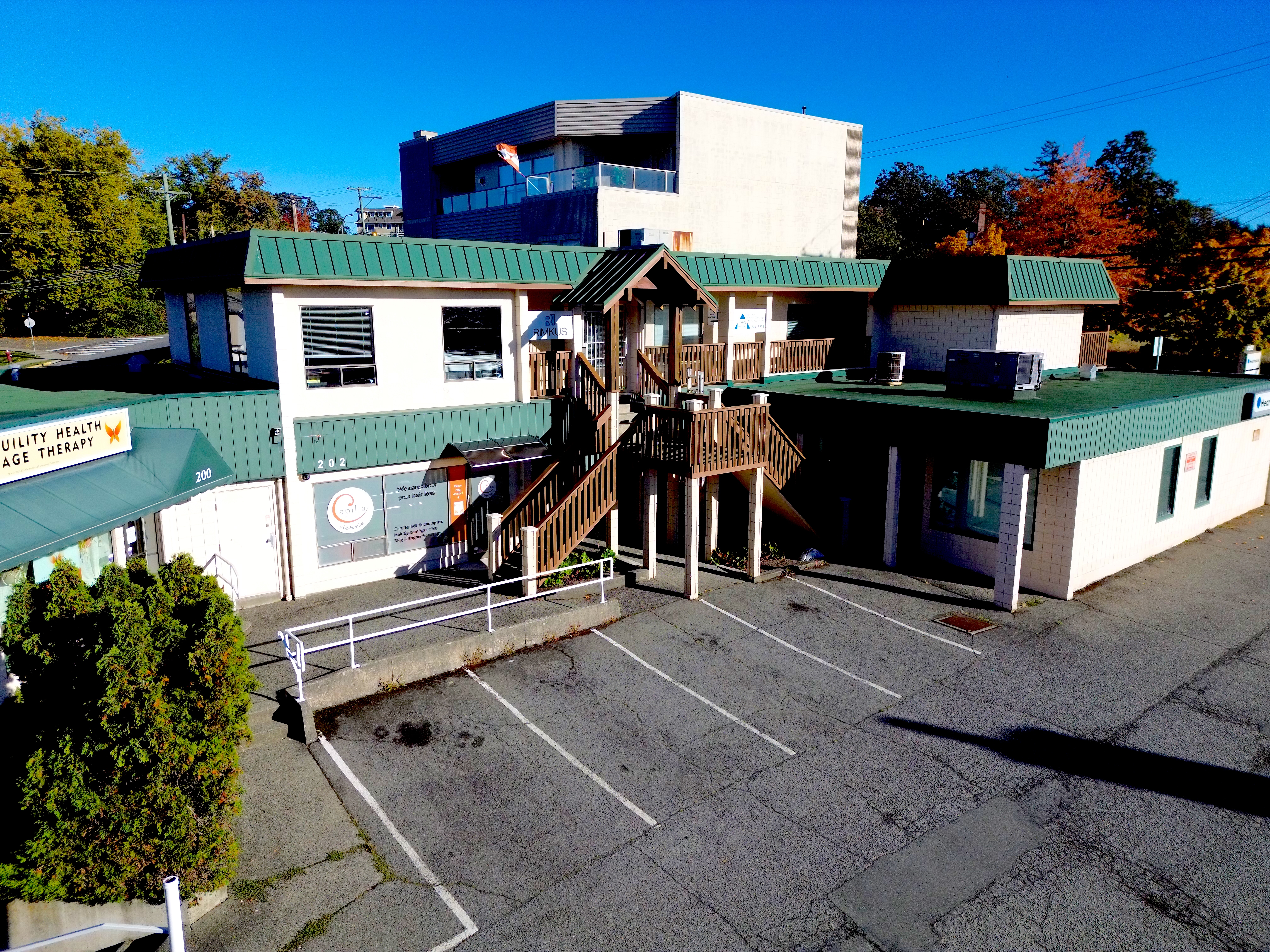 4500 West Saanich Rd,, Victoria, British Columbia  V8Z 5L3 - Photo 5 - 1041239