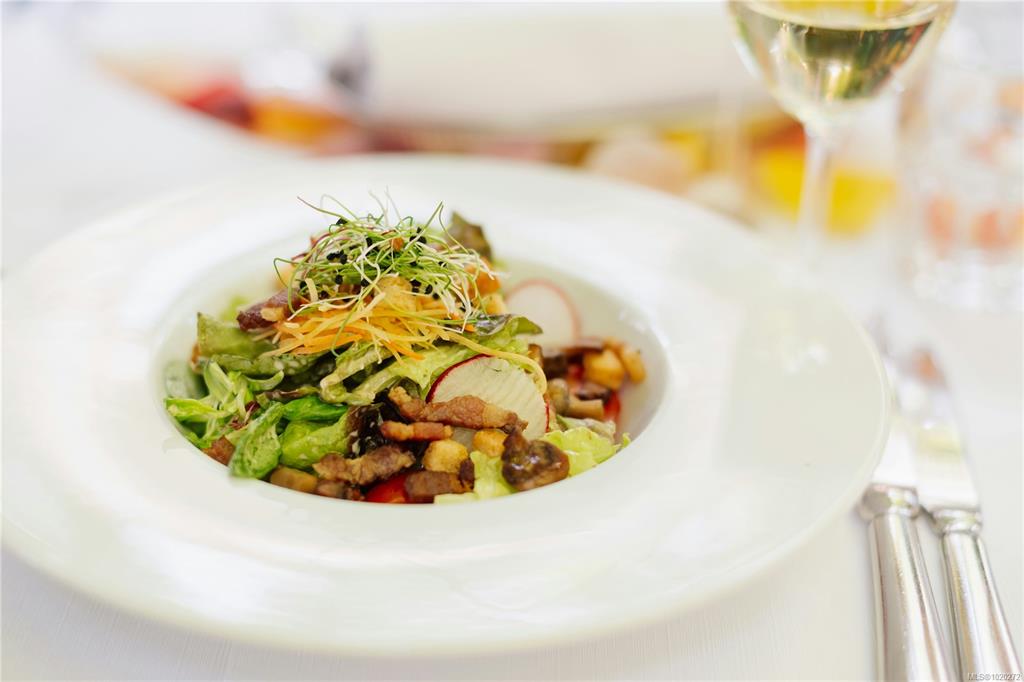 Confidential , Victoria, British Columbia