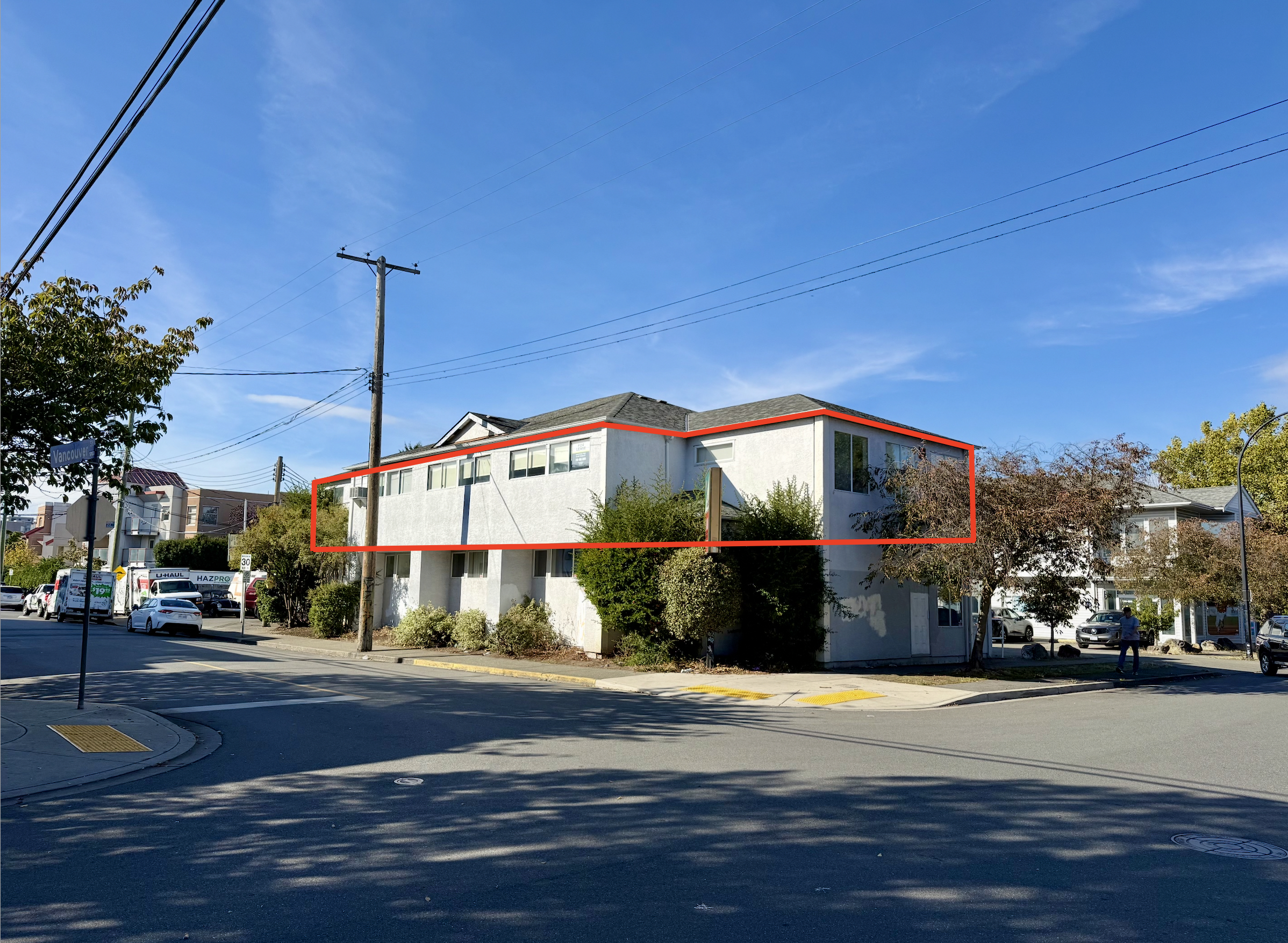 1806 Vancouver St., Victoria, British Columbia  V8T 5E3 - Photo 1 - 1051367